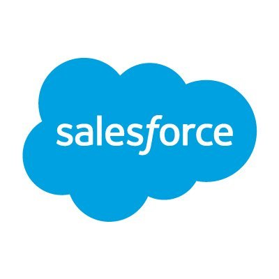 Salesforce Service Cloud Logo